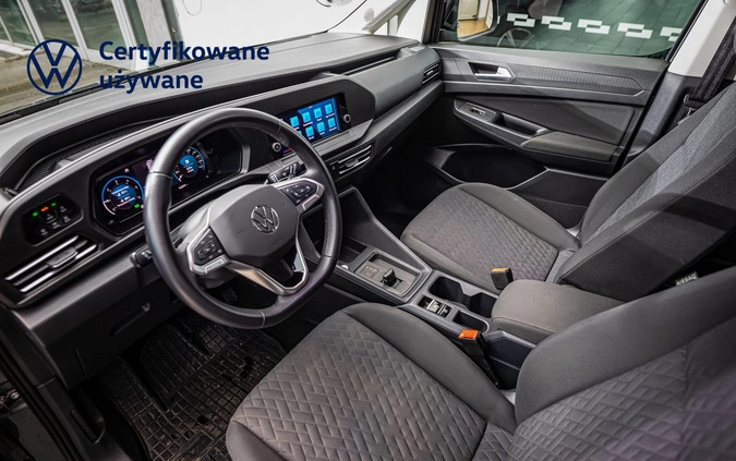 Volkswagen Caddy cena 199900 przebieg: 16892, rok produkcji 2023 z Łódź małe 781